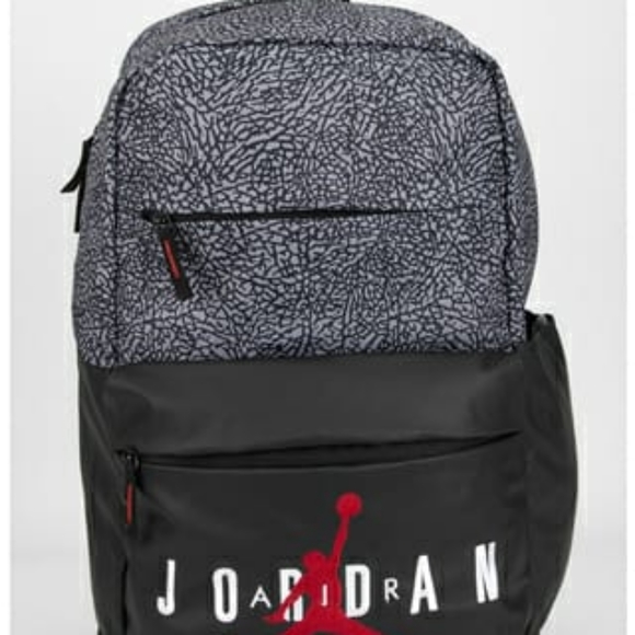 Jordan bookbag 15" brand new with tags - Picture 2 of 2